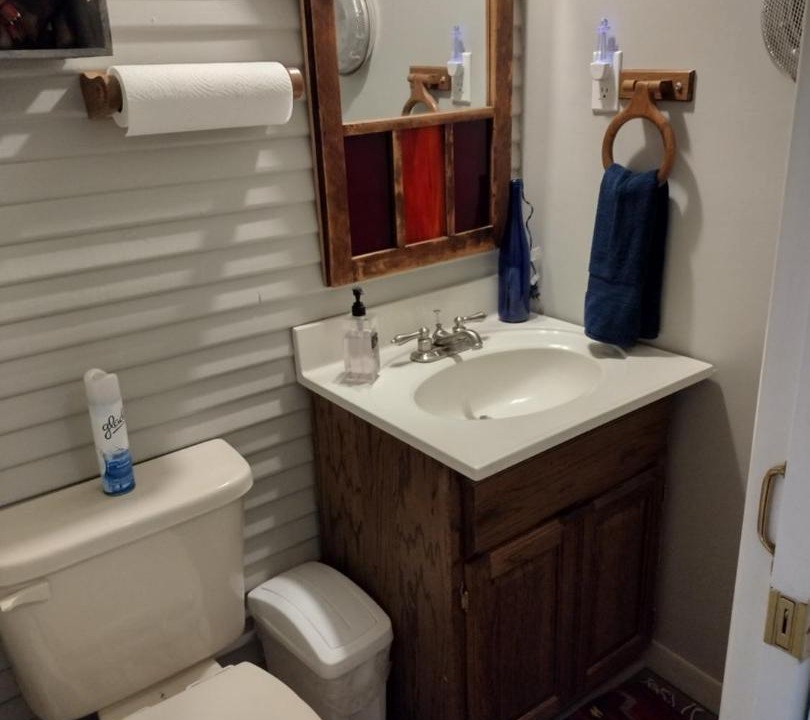 Photo of Bathroom in Ruidoso Downs
