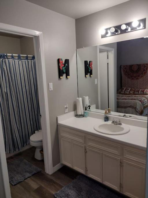 Photo of Bathroom in Ruidoso Downs
