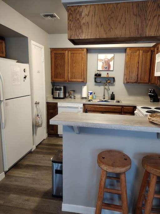 Photo of Kitchen in Ruidoso Downs