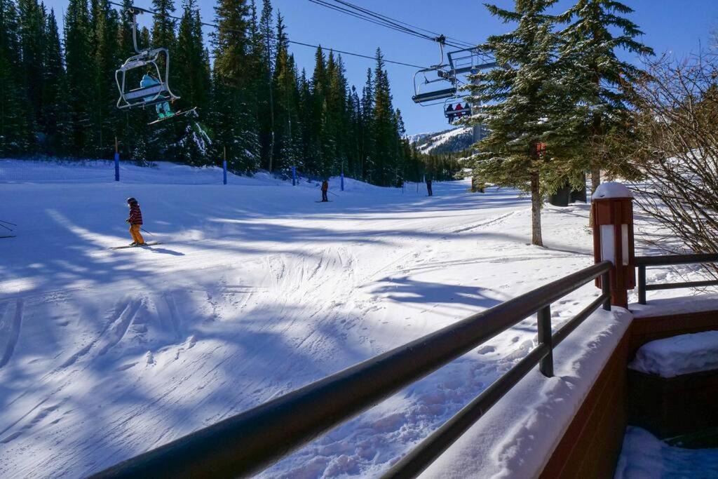 Photo of Outdoor in Peak 9
