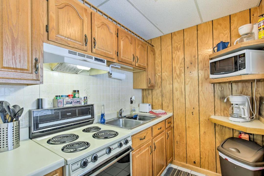 Photo of Kitchen in Marenisco