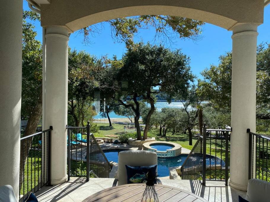 Photo of Patio Balcony in Leander