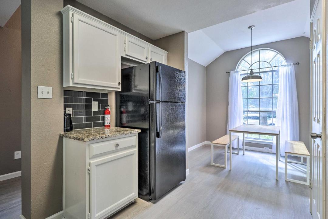 Photo of Kitchen in Bratton Park
