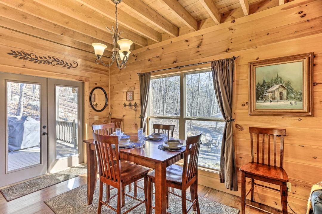 Photo of Livingroom in Mentone