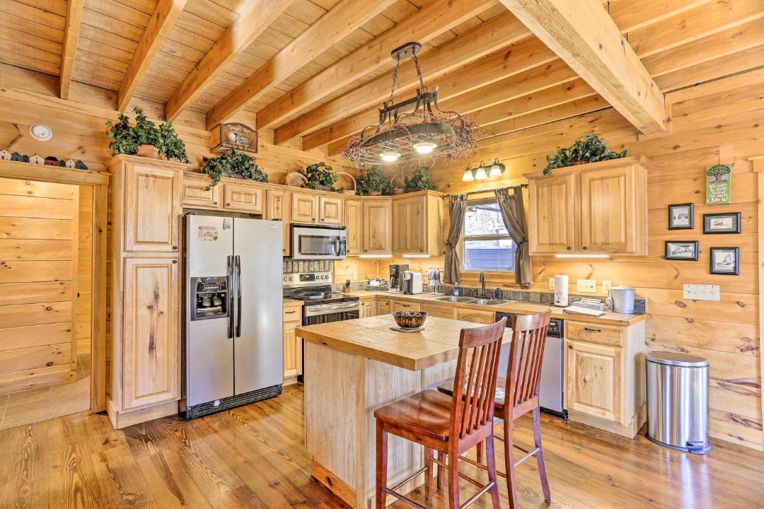 Photo of Kitchen in Mentone