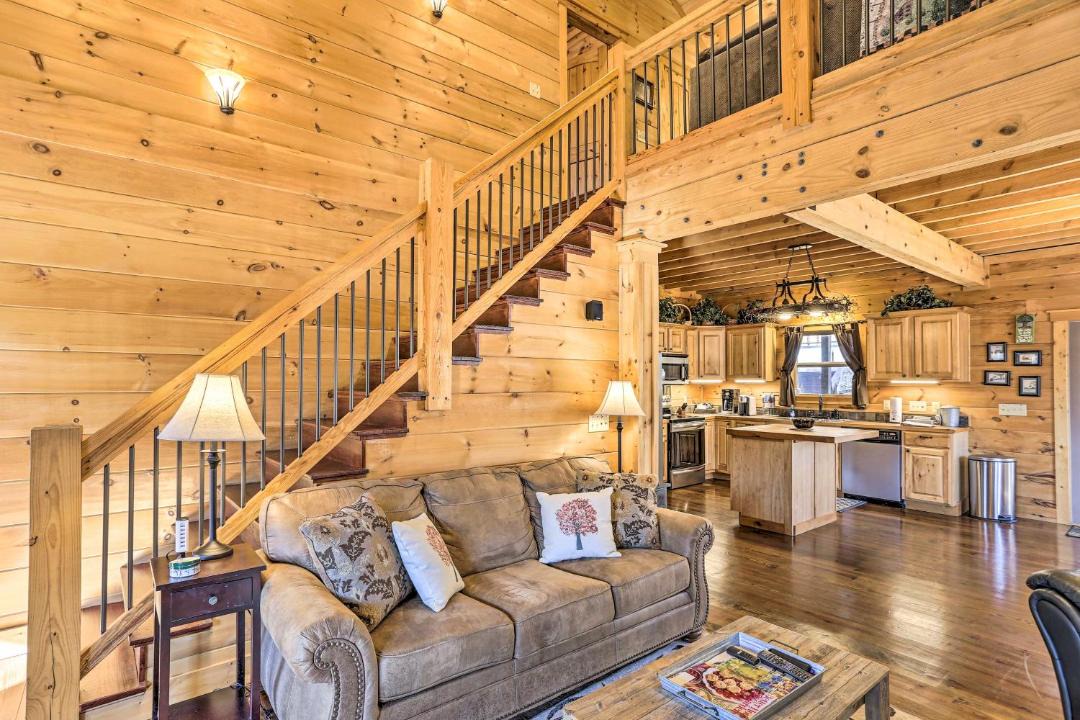 Photo of Livingroom in Mentone
