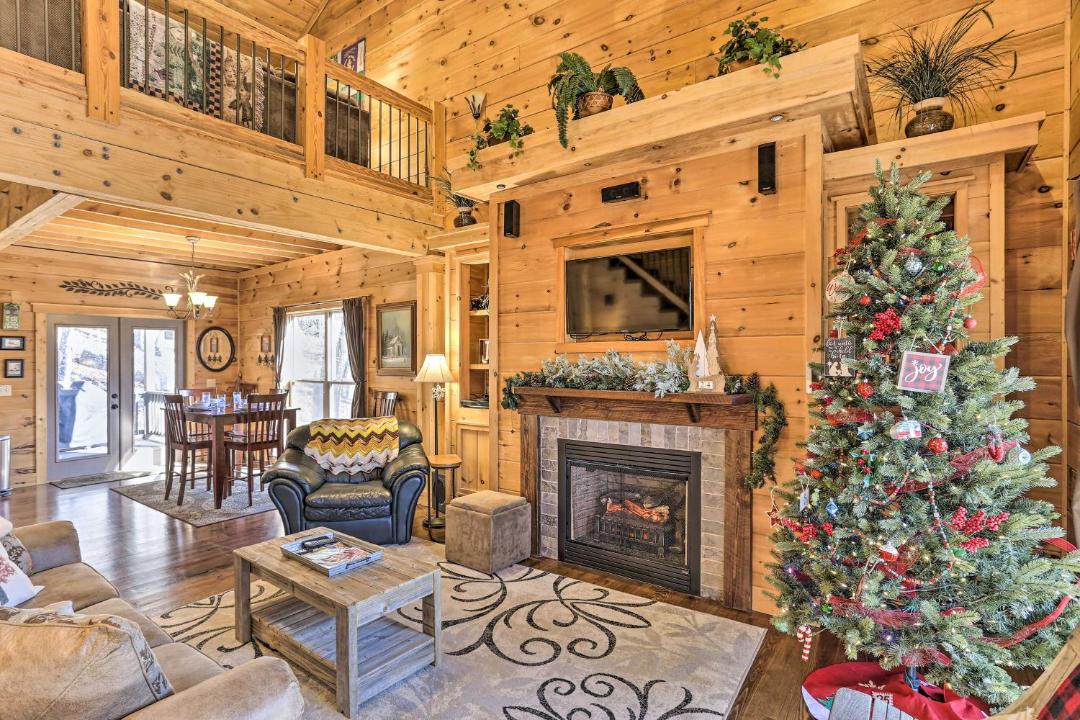 Photo of Livingroom in Mentone