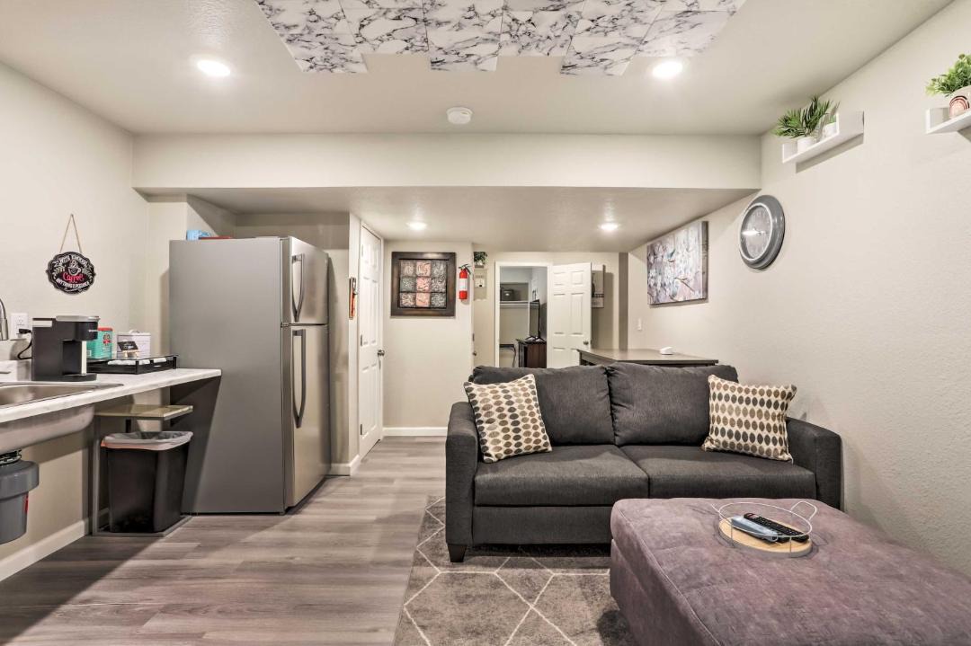 Photo of Livingroom in Commerce City