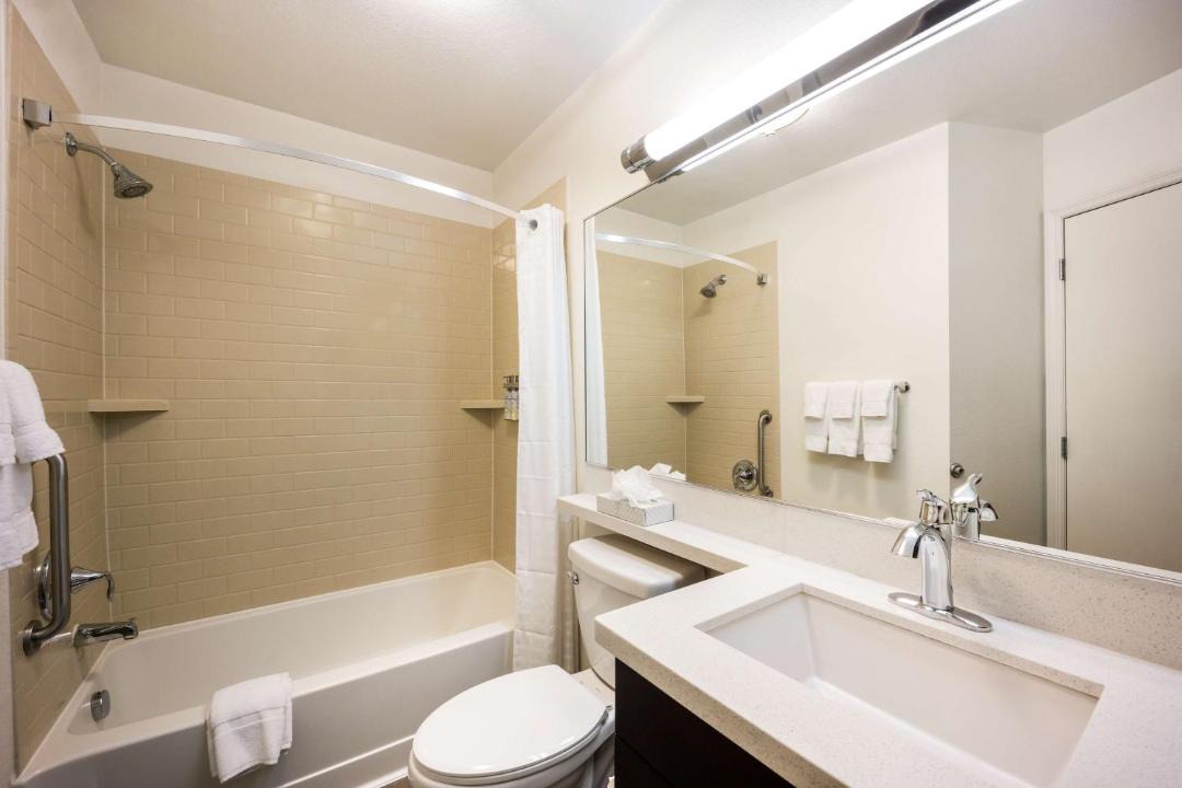Photo of Bathroom in Golden