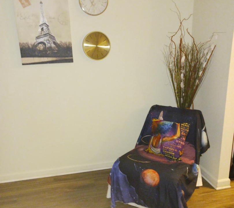 Photo of Bedroom in Bridgeton