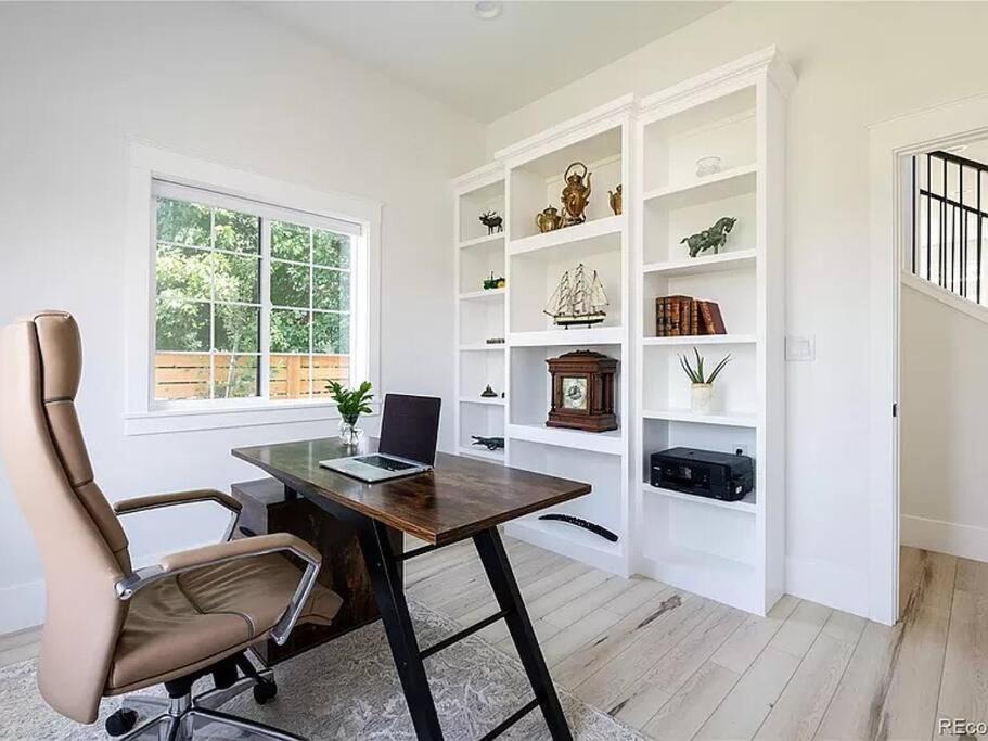 Photo of Livingroom in Ralston Valley
