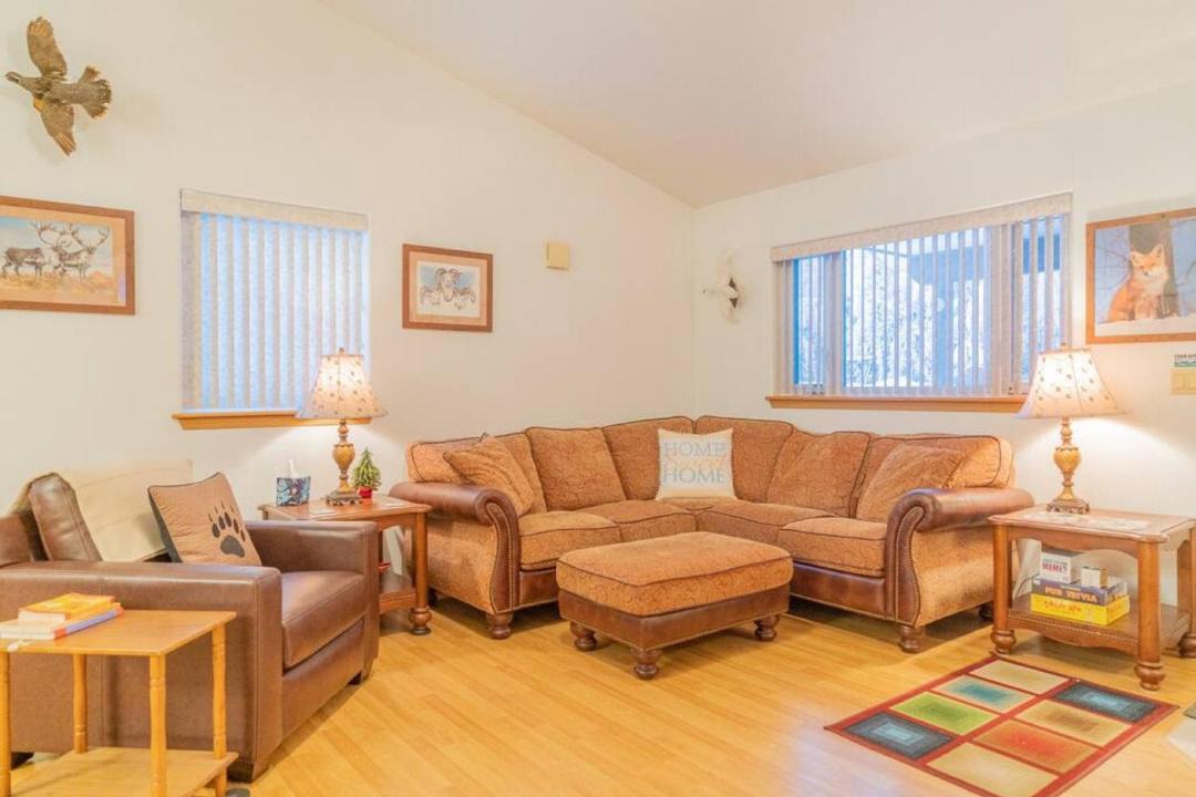 Photo of Livingroom in North Pole