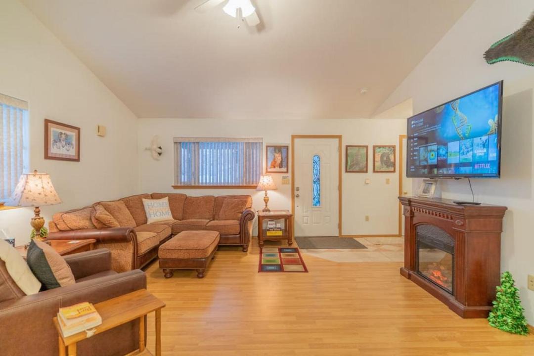 Photo of Livingroom in North Pole
