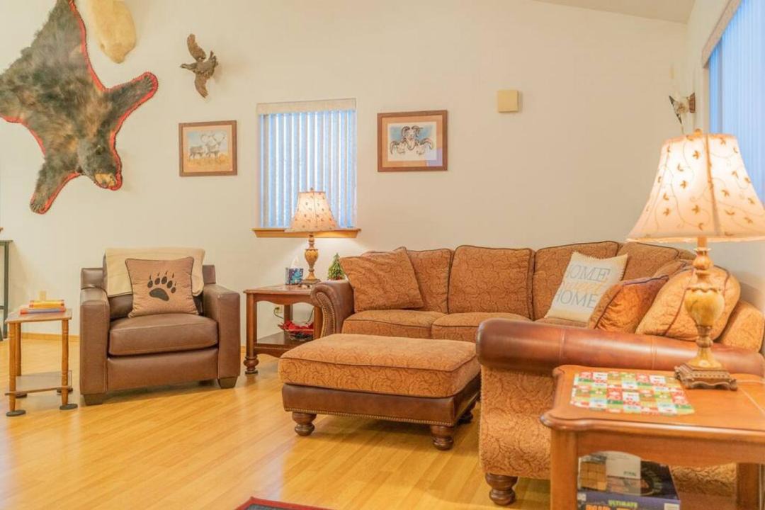 Photo of Livingroom in North Pole