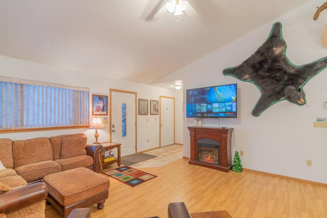 Photo of Livingroom in North Pole