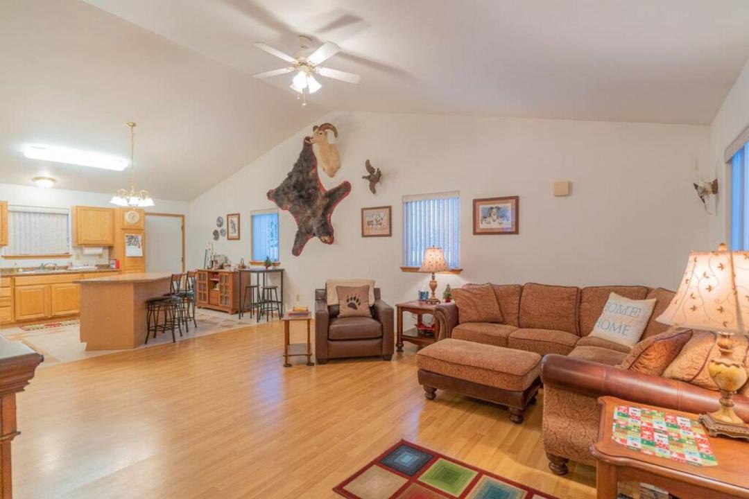 Photo of Livingroom in North Pole