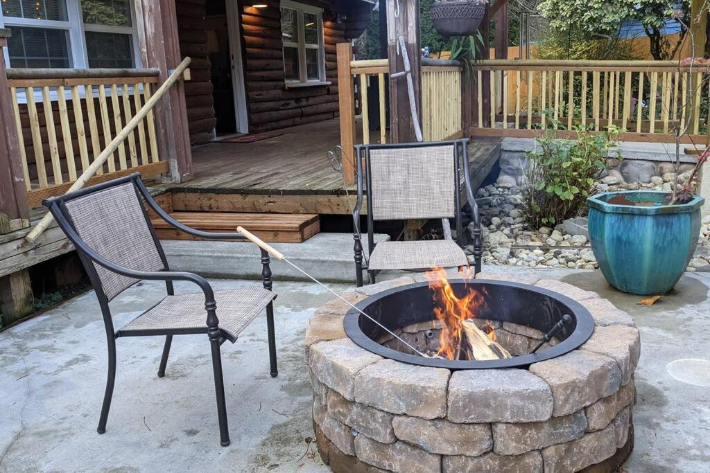 Photo of Patio Balcony in Gold Bar