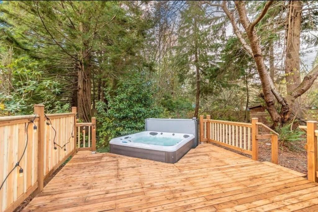 Photo of Patio Balcony in Gold Bar