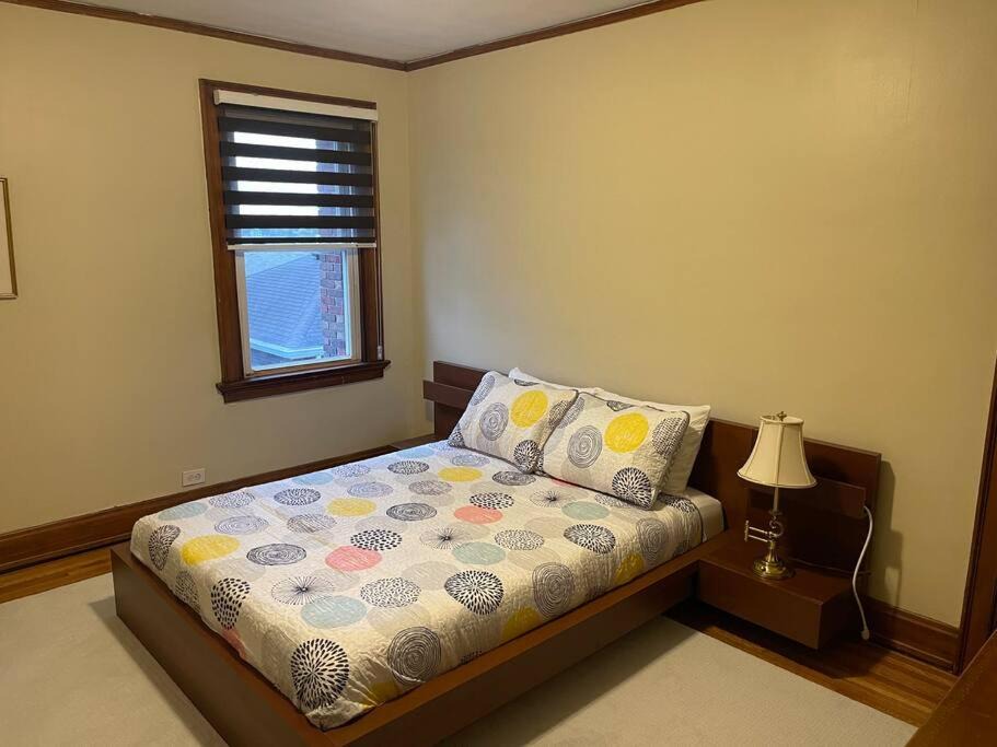 Photo of Bedroom in Norwood