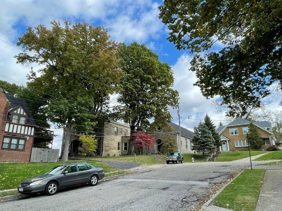 Photo of Buildings in Norwood