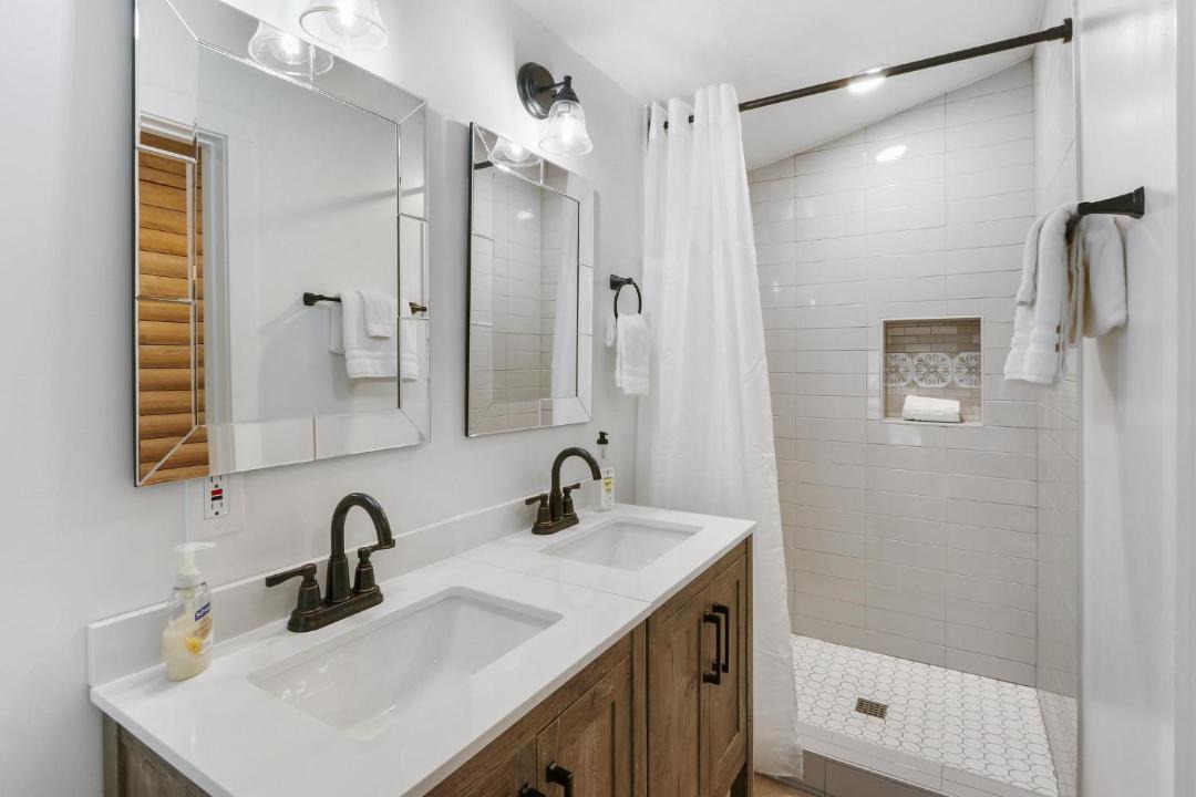 Photo of Bathroom in Wimberley