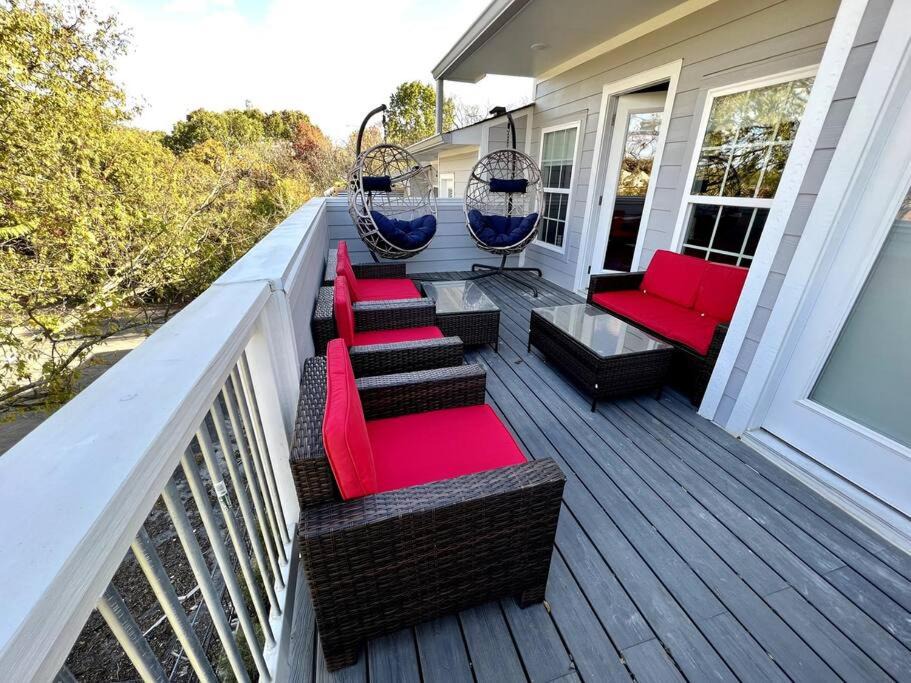 Photo of Patio Balcony in Nashville