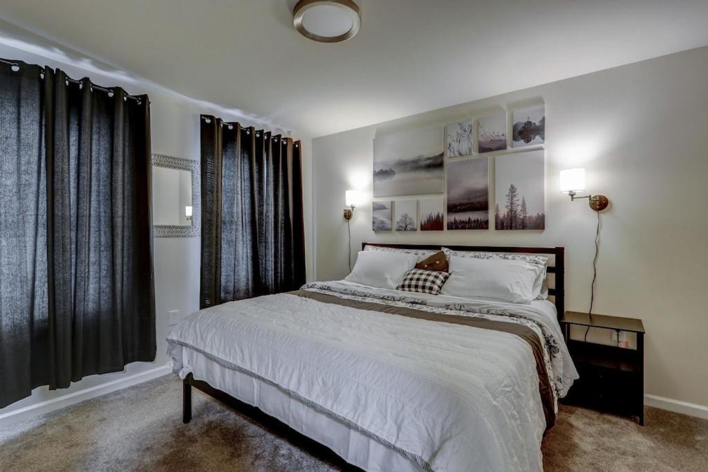 Photo of Bedroom in West Lawn