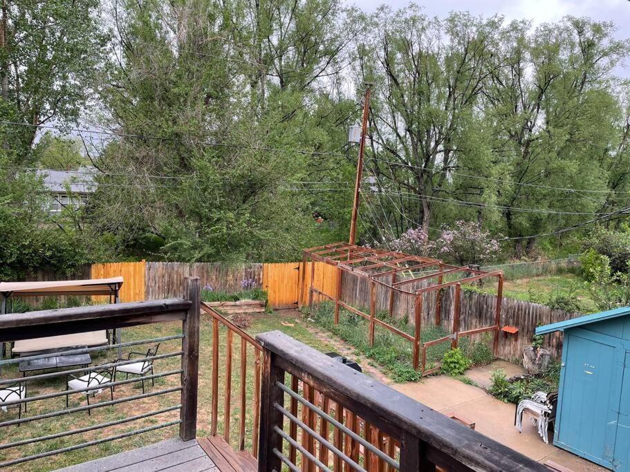 Photo of Patio Balcony in Park East
