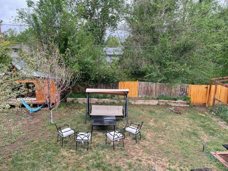 Photo of Patio Balcony in Park East