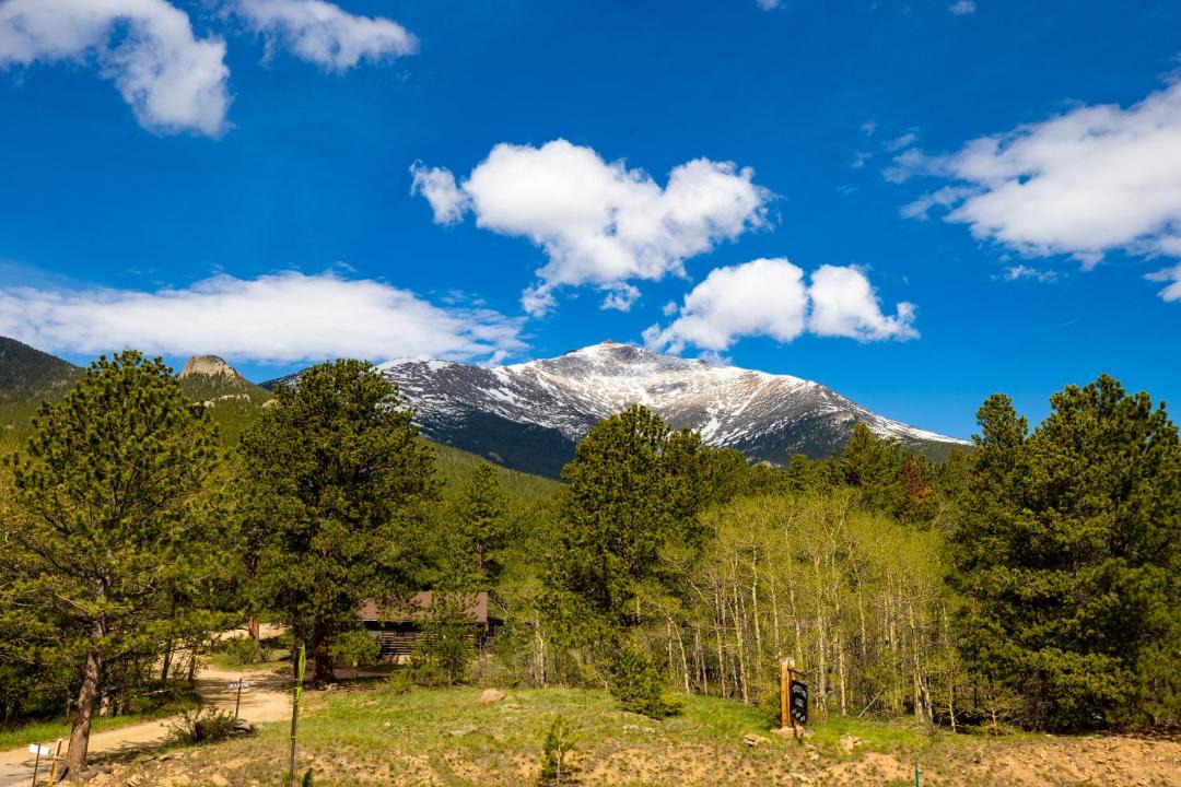 Photo of Outdoor in Allenspark