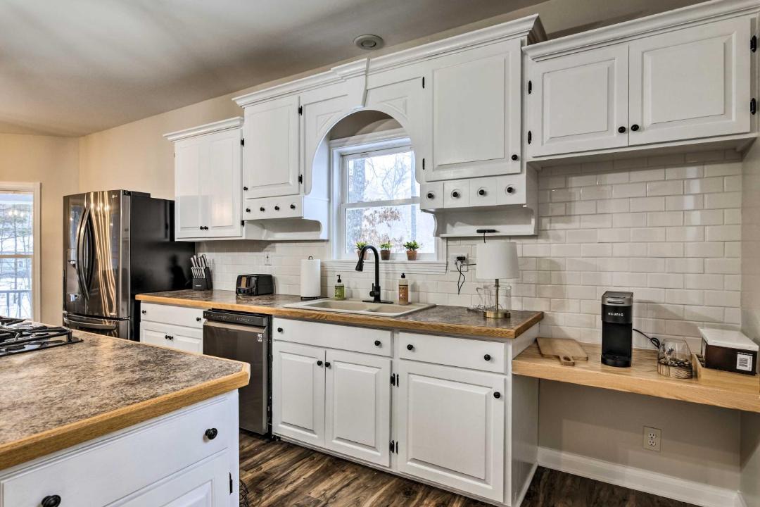 Photo of Kitchen in Minocqua