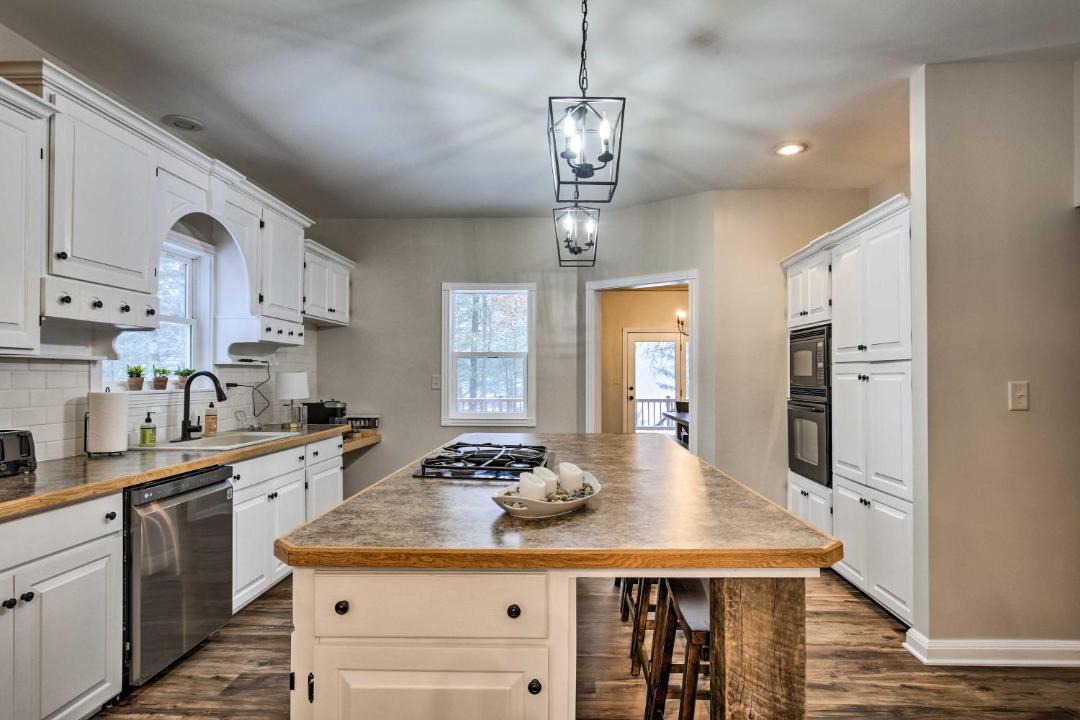Photo of Kitchen in Minocqua