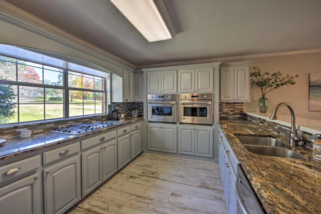 Photo of Kitchen in Enchanted Oaks