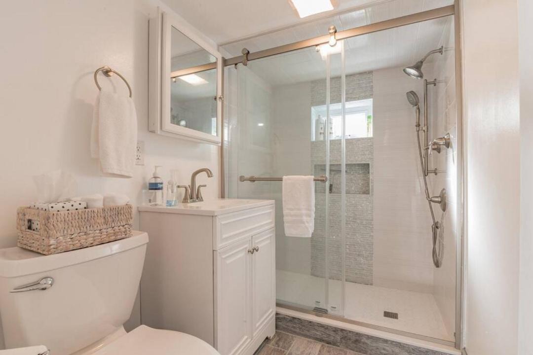 Photo of Bathroom in Ventnor City