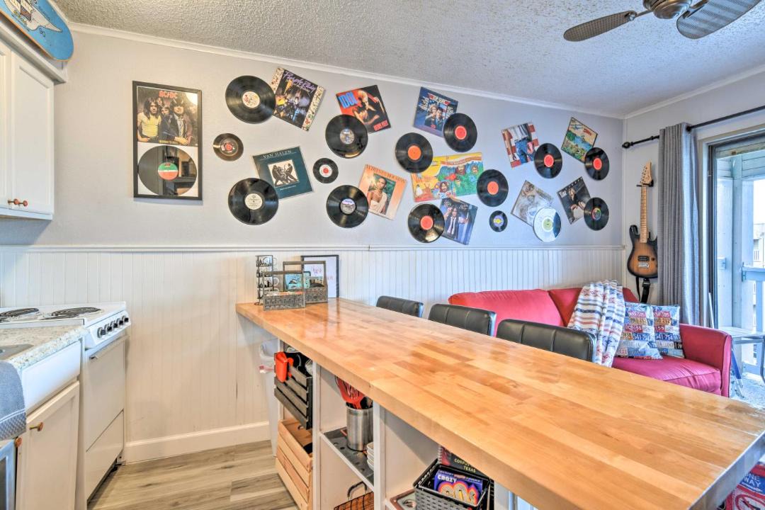 Photo of Kitchen in North Beach