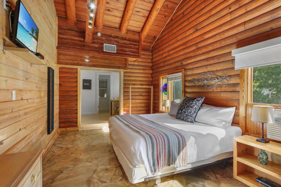 Photo of Bedroom in Wimberley