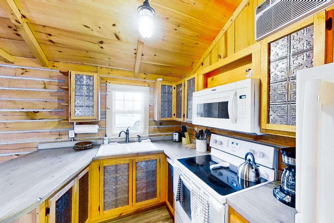 Photo of Kitchen in Eldon