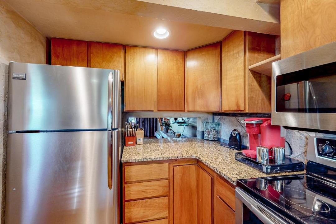 Photo of Kitchen in Grand Lake