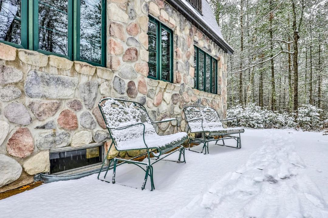 Photo of Others in Lac du Flambeau
