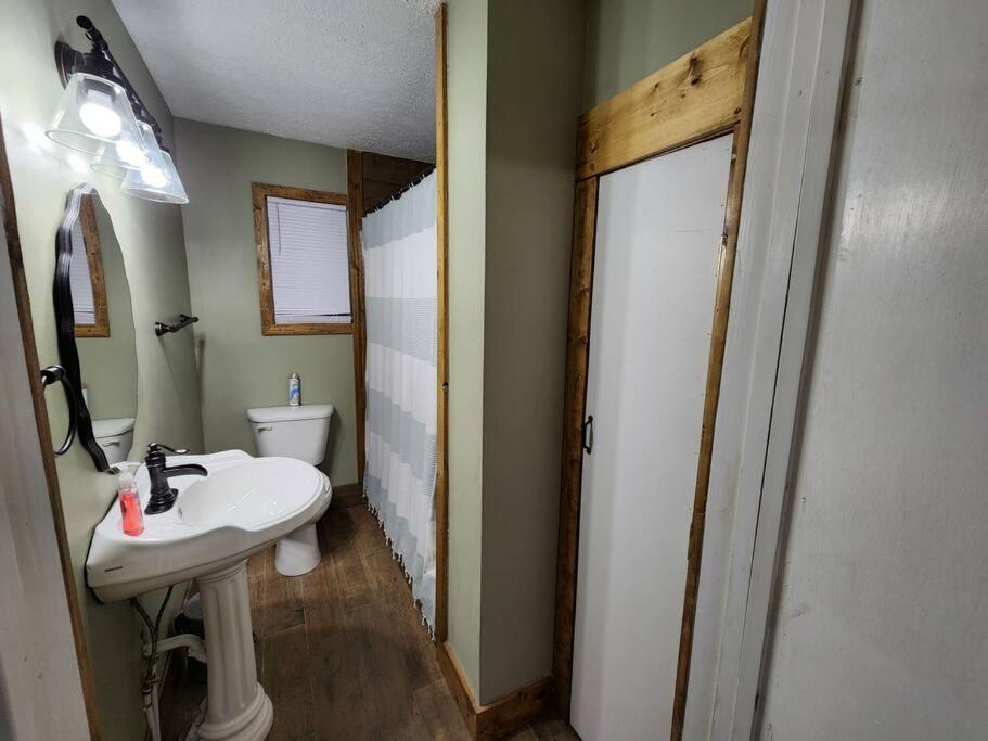 Photo of Bathroom in Pikeville