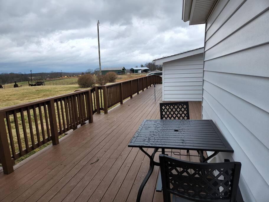 Photo of Patio Balcony in Pikeville