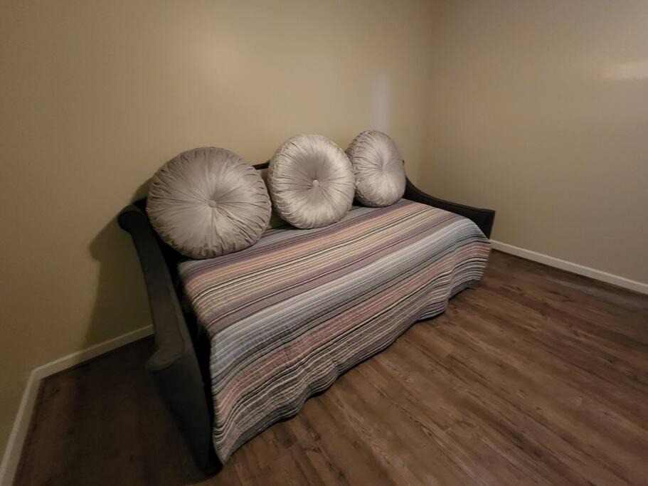 Photo of Bedroom in Pikeville