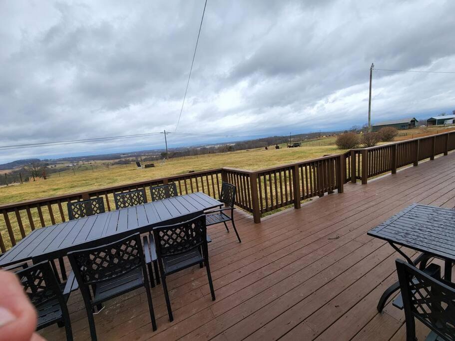 Photo of Patio Balcony in Pikeville