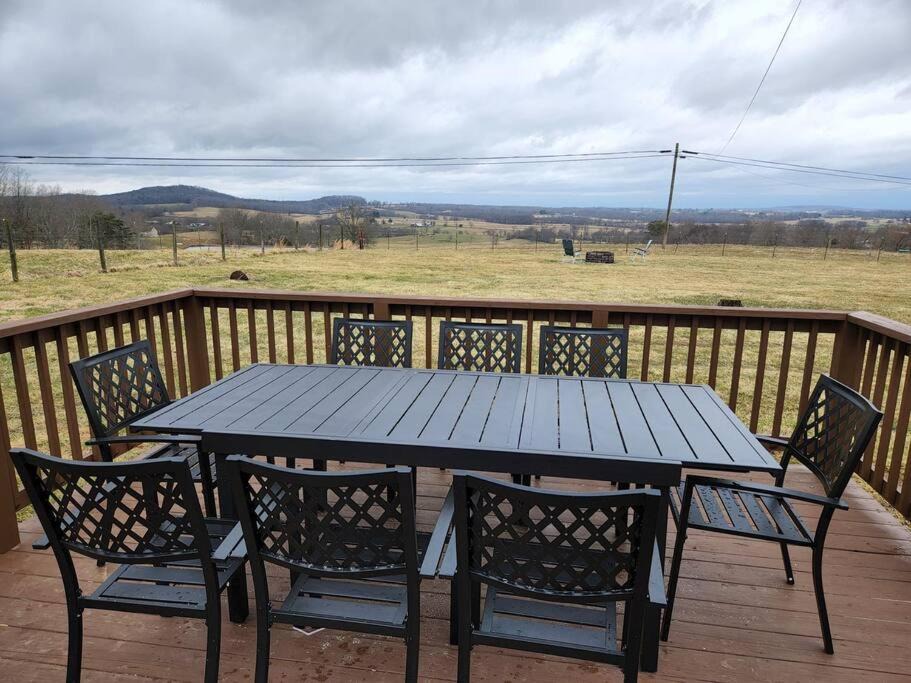 Photo of Patio Balcony in Pikeville