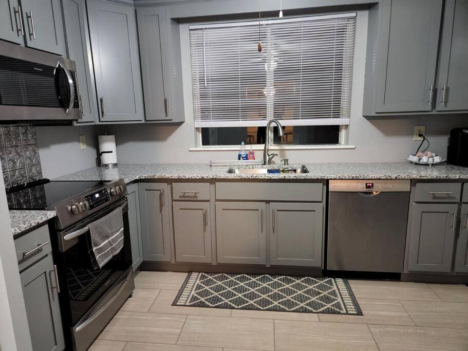 Photo of Kitchen in Pikeville