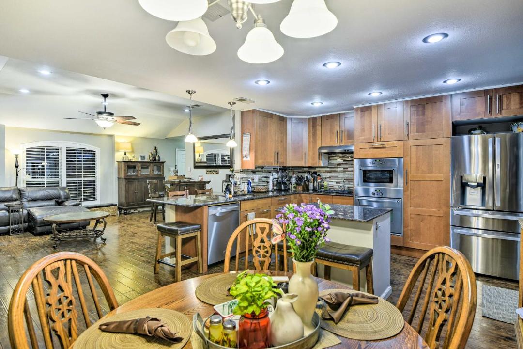 Photo of Livingroom in Lewisville