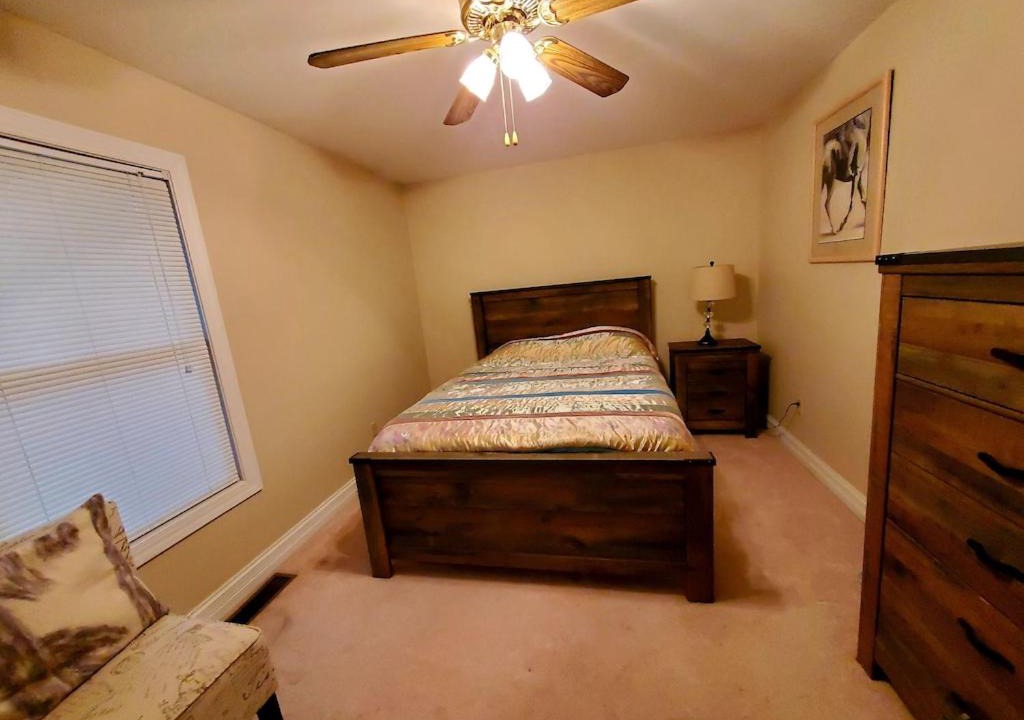 Photo of Bedroom in Pikeville