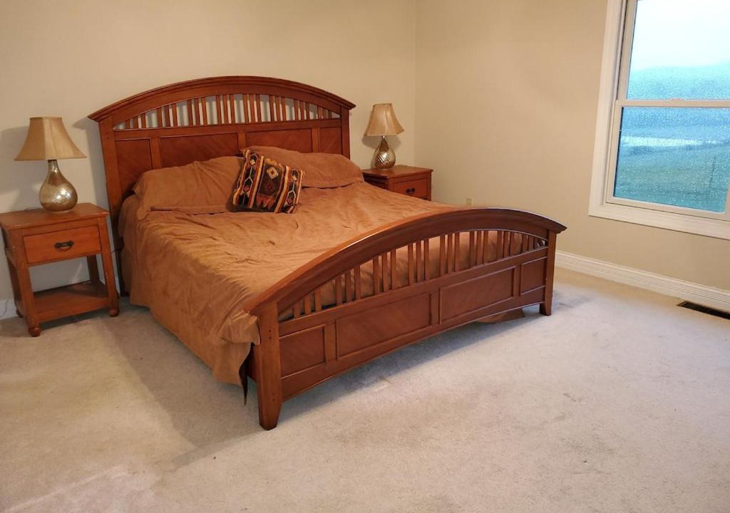 Photo of Bedroom in Pikeville