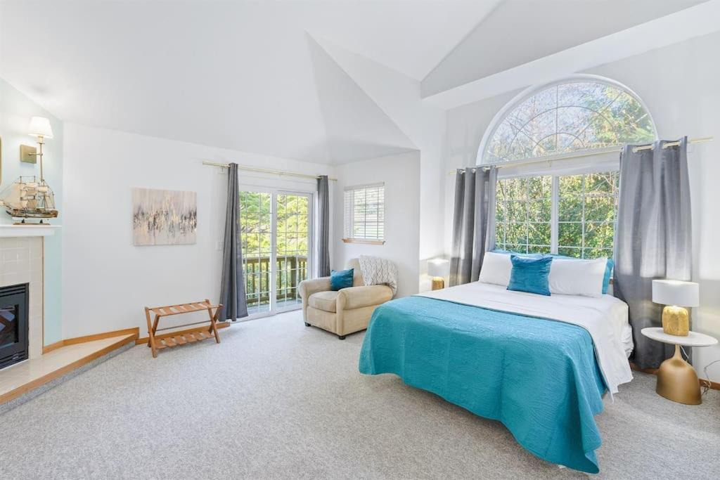 Photo of Bedroom in Tolovana Park