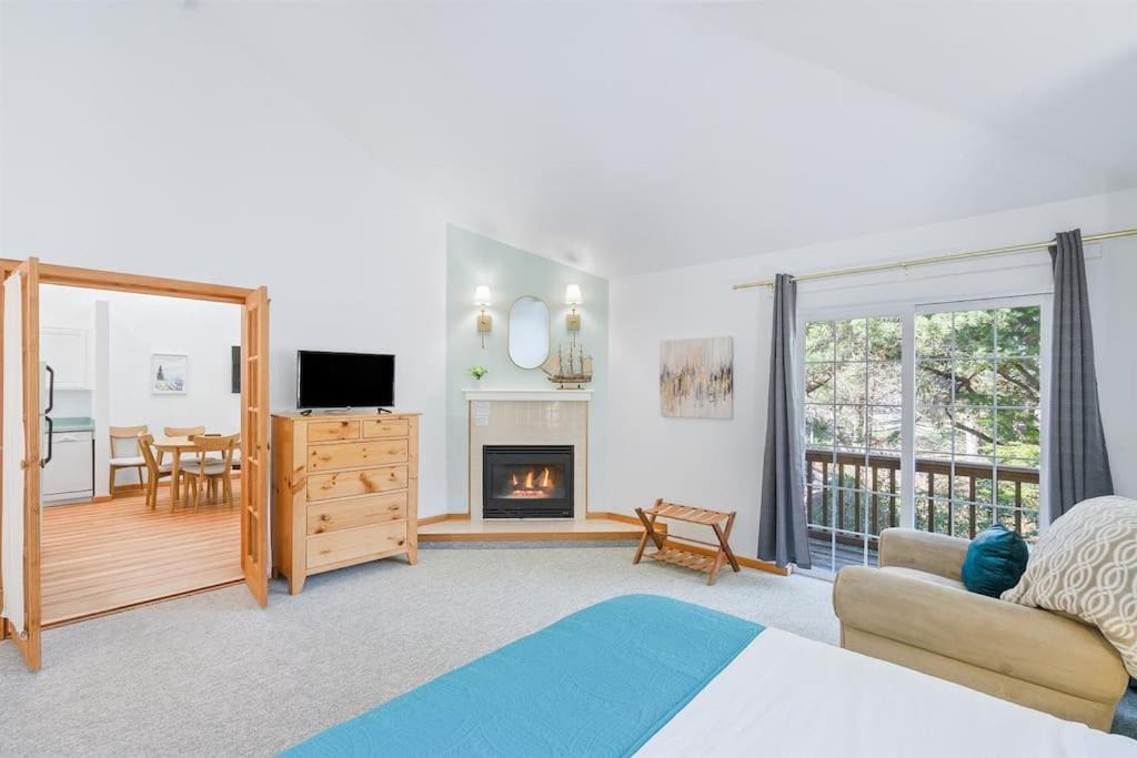 Photo of Bedroom in Tolovana Park
